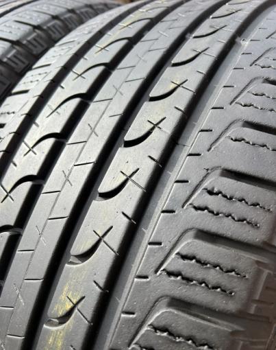 Goodyear EfficientGrip SUV 265/50 R20