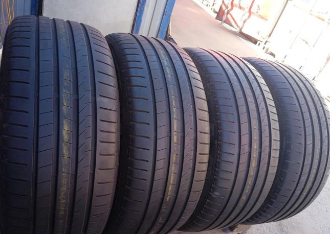 Bridgestone Alenza 001 275/50 R20