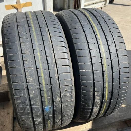 Pirelli P Zero 295/40 R21