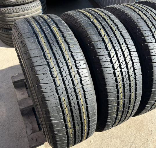Goodyear Wrangler HT 265/70 R17