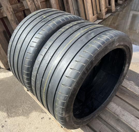 Michelin Pilot Sport 4 S 315/30 R21