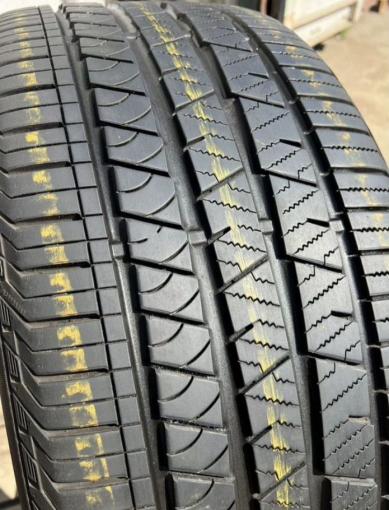 Continental ContiCrossContact LX Sport 275/40 R22