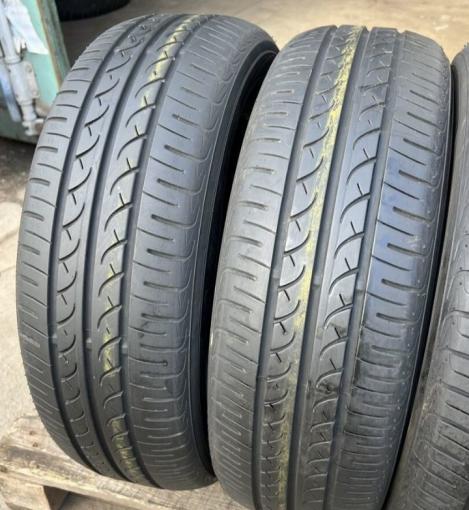 Yokohama BluEarth AE01 185/60 R15