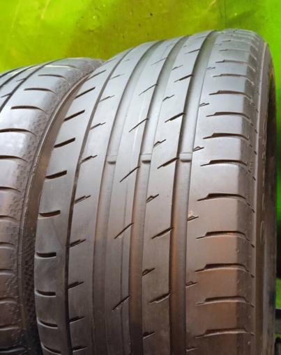 Continental ContiSportContact 3 245/50 R18