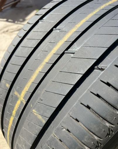 Michelin Latitude Sport 3 ZP 315/35 R20