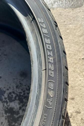 Yokohama Advan Sport V105 275/30 R20
