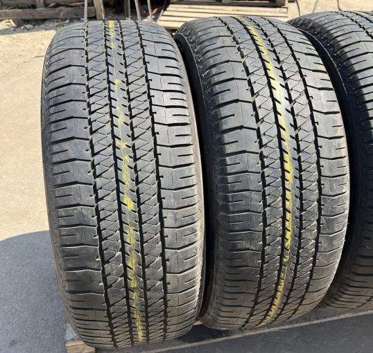 Bridgestone Dueler H/T 684II 275/50 R22