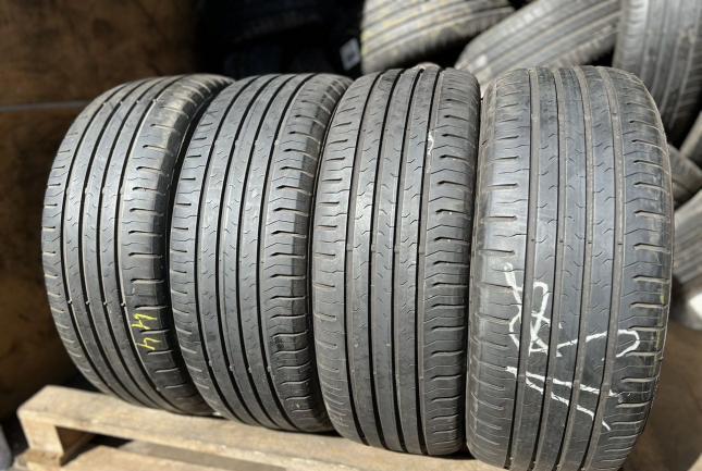 Continental ContiEcoContact 5 205/55 R16