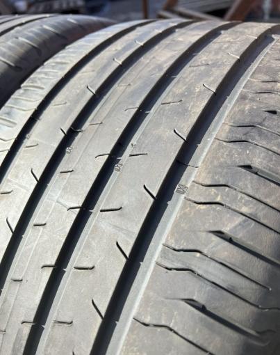 Continental EcoContact 6 275/35 R19