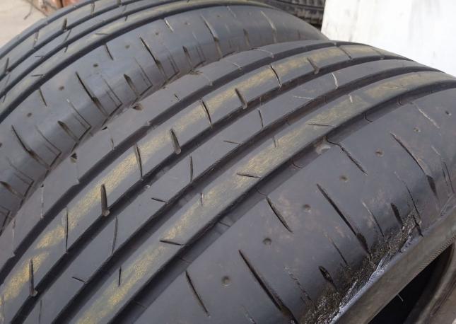 Bridgestone Playz PX-RV II 215/60 R16
