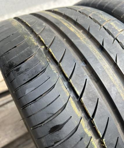 Michelin Pilot Sport 2 255/35 R19