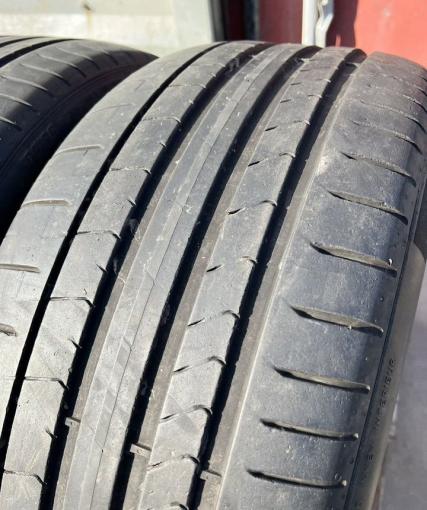Pirelli P Zero PZ4 255/45 R19