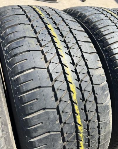 Bridgestone Dueler H/T 684II 275/50 R22