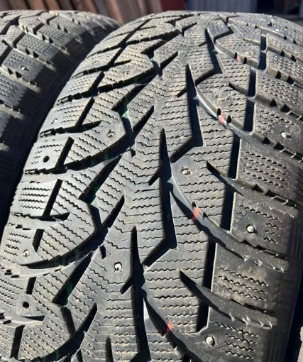 Toyo Observe G3-Ice 245/55 R19