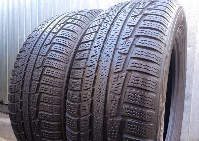 Nokian Tyres WR A3 235/60 R16