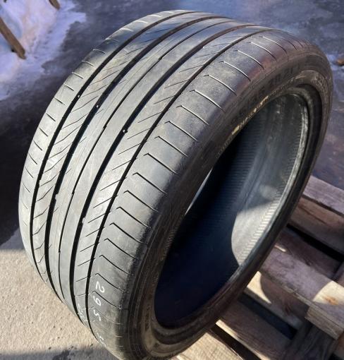 Continental ContiSportContact 5 295/35 R21