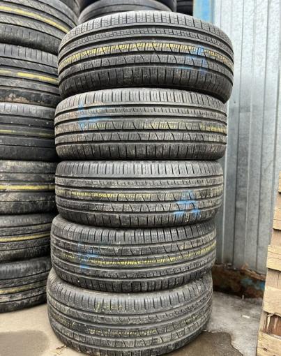 Pirelli Scorpion Verde All Season 235/60 R18