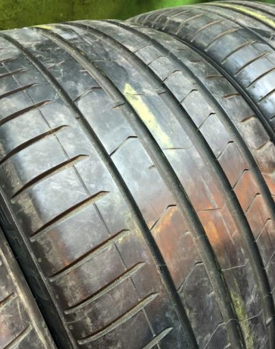 Pirelli P Zero PZ4 275/30 R21