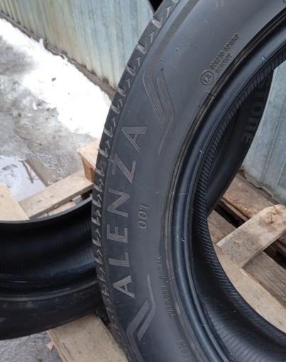 Bridgestone Alenza 001 275/50 R22