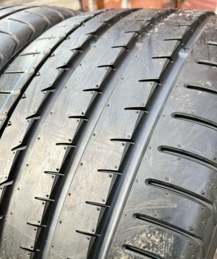 Yokohama Advan Sport V105 275/35 R19