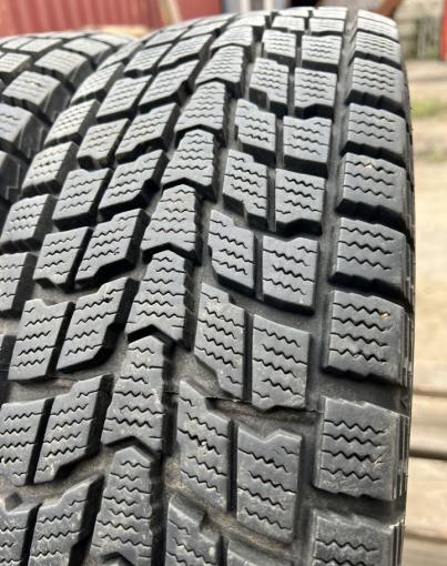 Dunlop Grandtrek SJ6 225/65 R17