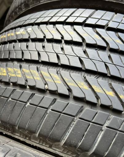Bridgestone Alenza A/S 02 275/50 R22