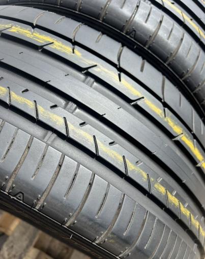 Dunlop SP Sport Maxx 050+ 245/45 R20