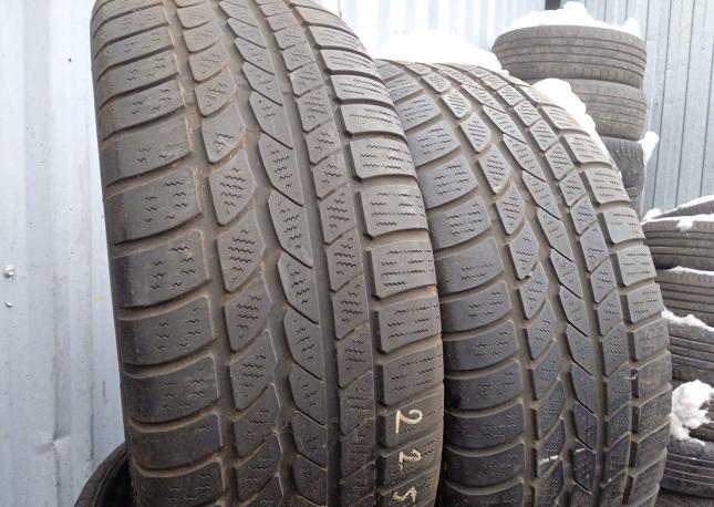 Continental ContiWinterContact TS 790 225/55 R16