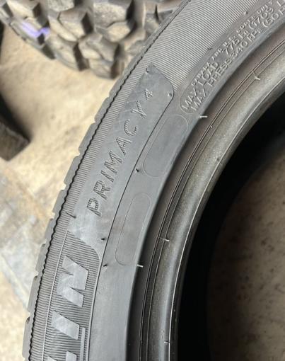 Michelin Primacy 4 245/45 R17