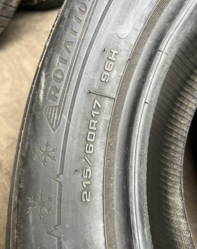 Dunlop Winter Sport 5 215/60 R17