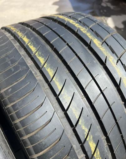 Michelin Pilot Sport 2 295/30 R19