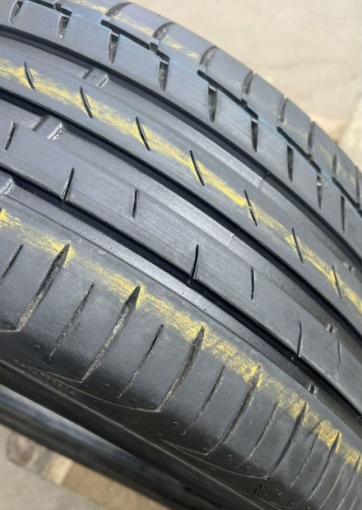 Continental PremiumContact 6 245/45 R19