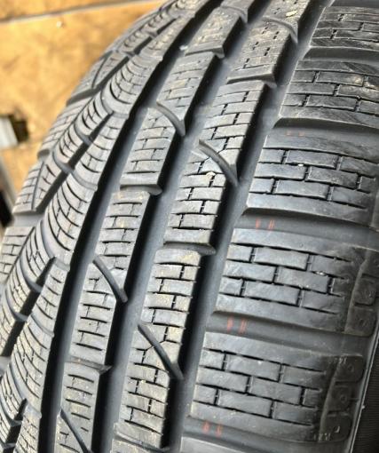 Pirelli Winter Sottozero 240 Serie II 225/55 R17