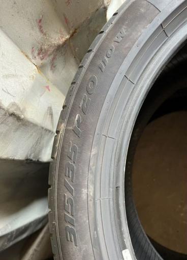 Pirelli P Zero PZ4 275/40 R20