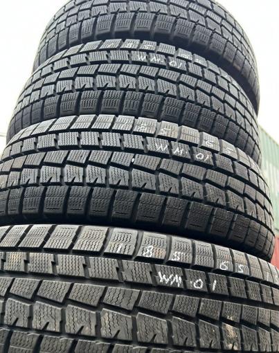 Dunlop Winter Maxx WM01 185/65 R15