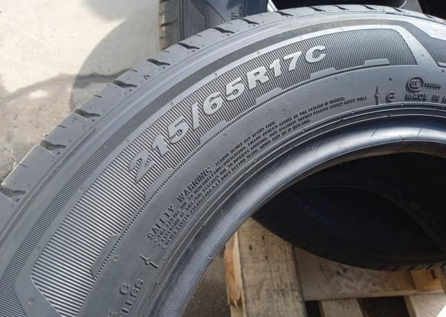 Nexen Roadian CTX 215/65 R17C