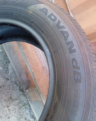 Yokohama Advan dB V552 205/65 R15