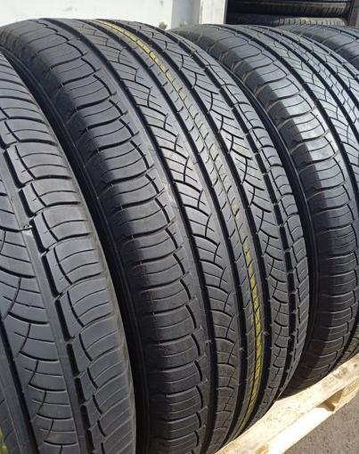 Michelin Latitude Tour HP 285/50 R20