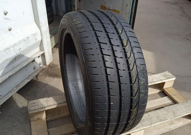 Pirelli P Zero 255/40 R18