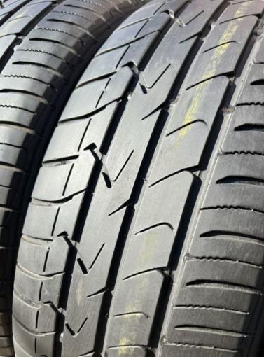 Toyo Tranpath MPZ 205/60 R16