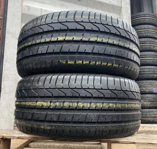 Pirelli P Zero 245/40 R18