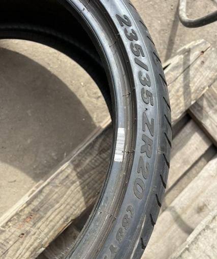 Pirelli P Zero 235/35 R20