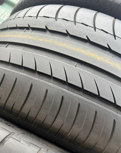 Michelin Latitude Sport 275/45 R20