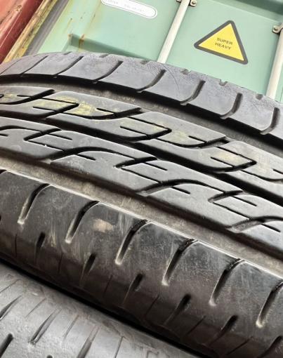 Bridgestone Nextry Ecopia 175/65 R14