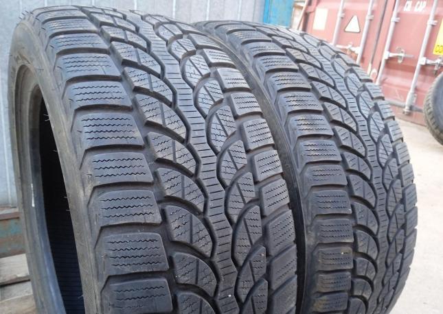 Bridgestone Blizzak LM-32 195/50 R16