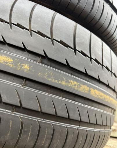 Michelin Latitude Sport 275/45 R20