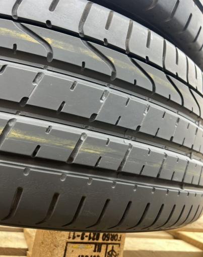 Pirelli P Zero 265/45 R21