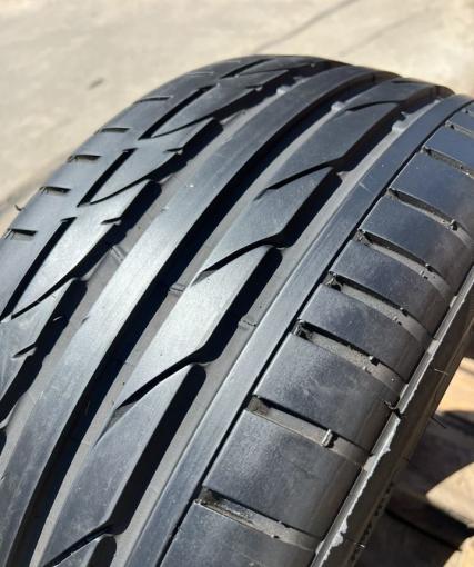 Bridgestone Potenza S001 225/40 R18