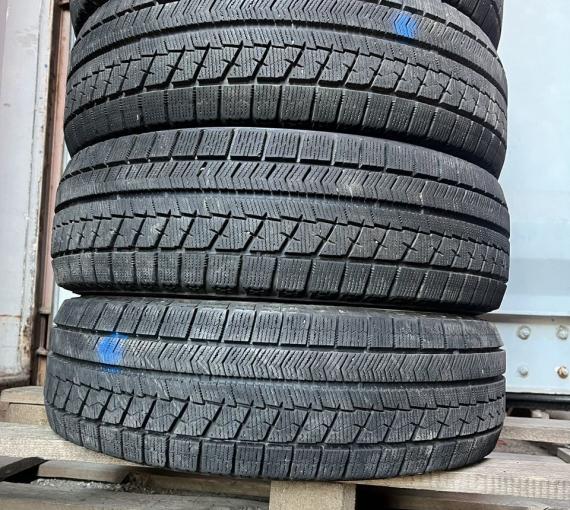 Bridgestone Blizzak VRX 185/65 R15
