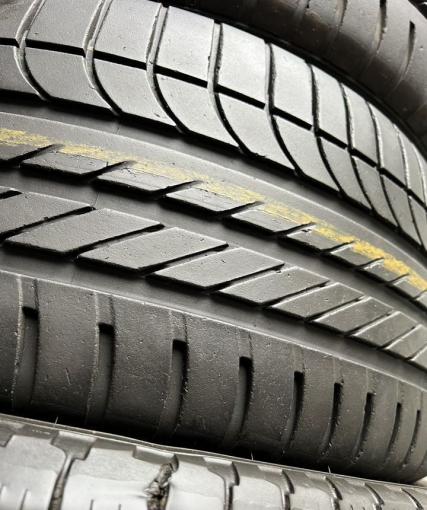 Goodyear Eagle F1 Asymmetric 255/40 R19